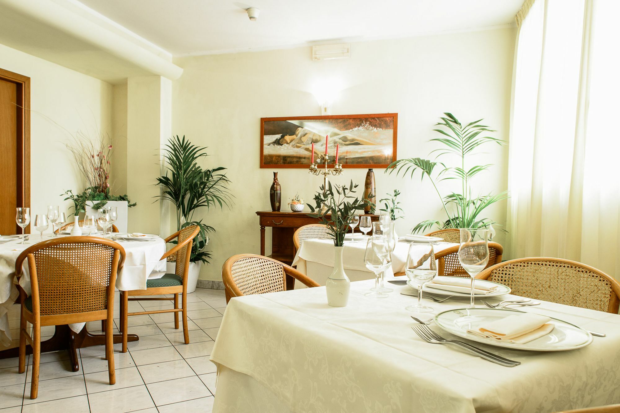 Hotel Villa Adriana Viareggio Extérieur photo