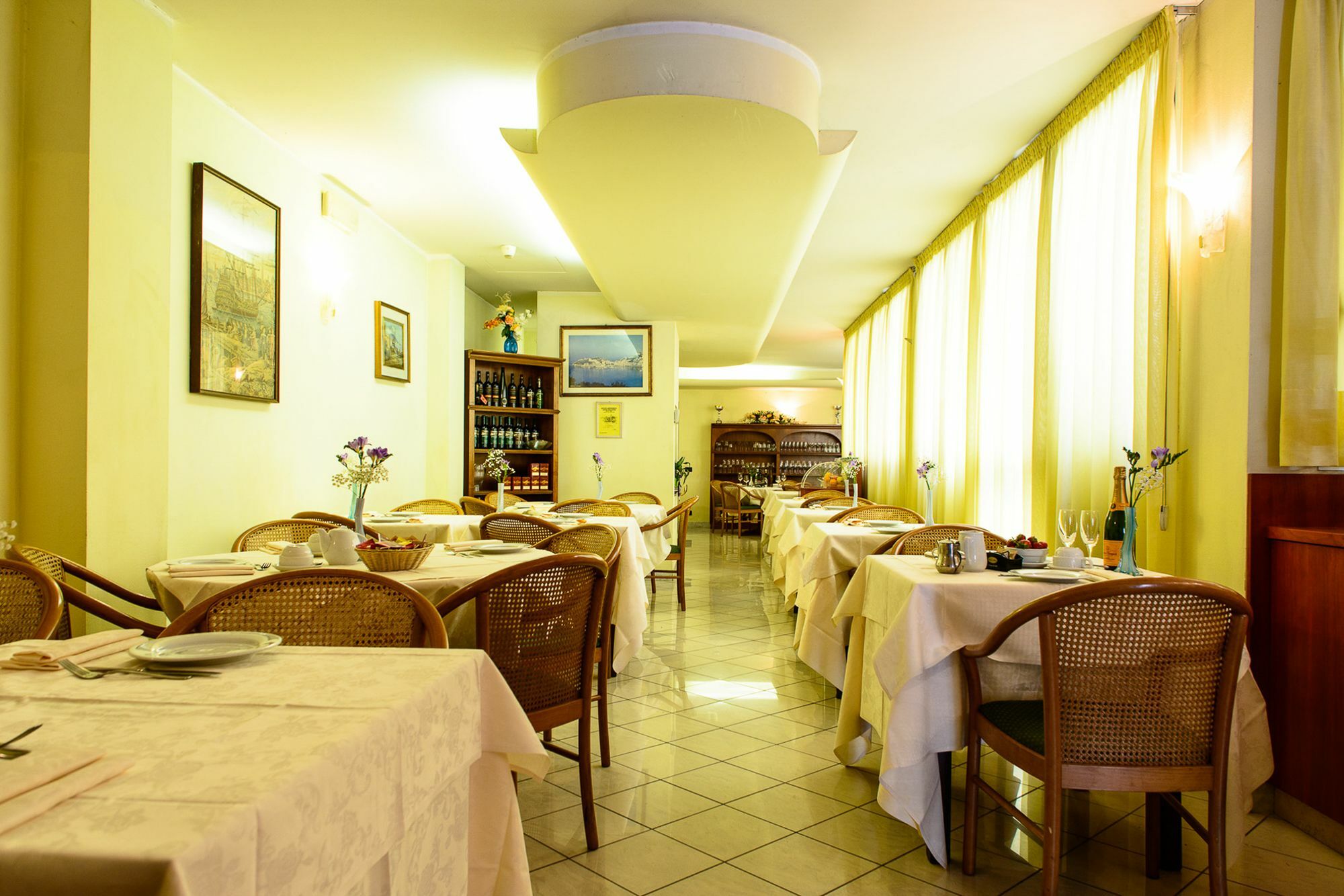 Hotel Villa Adriana Viareggio Extérieur photo