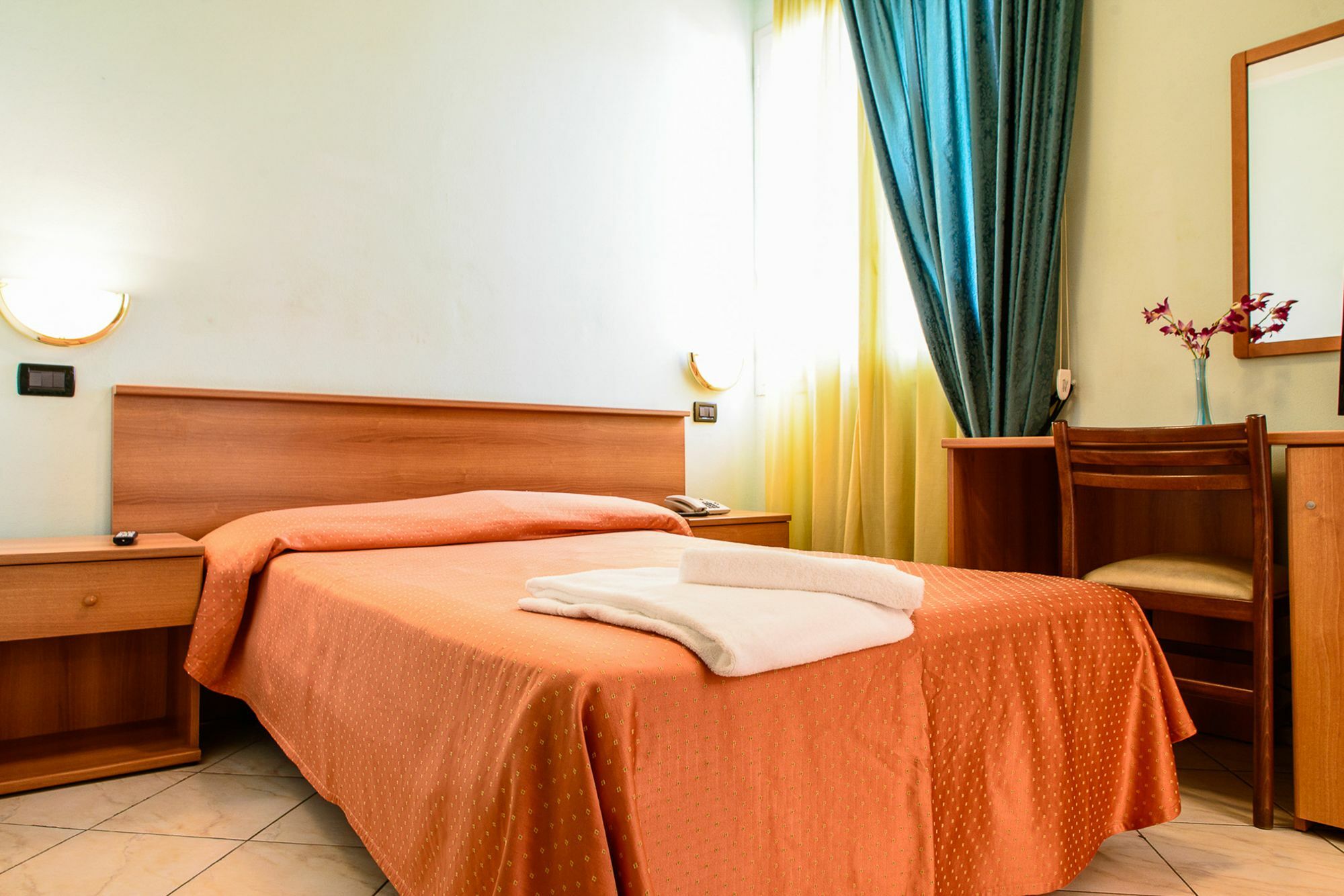 Hotel Villa Adriana Viareggio Extérieur photo